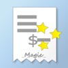 Receipts Magic Pro: Simple Scanner and Expense Records