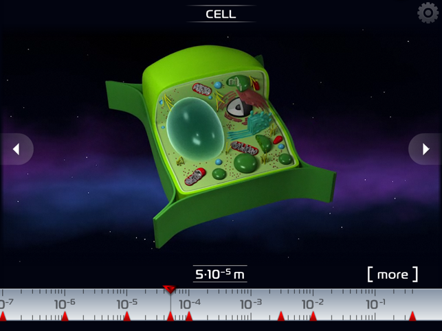 科學 - 微觀世界3D高清免費(圖5)-速報App