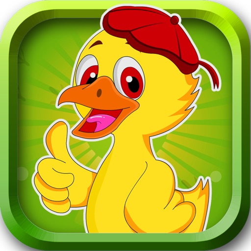 Chick McGee Icon