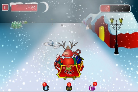 Christmas Eve - Ho! Ho! Ho! screenshot 2