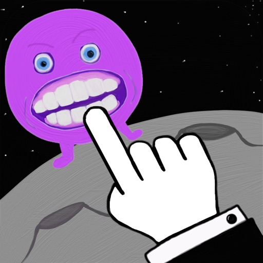 Mind Your Fingers! iOS App