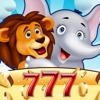 Animal Kingdom Slots - Pro Lucky Cash Casino Slot Machine Game