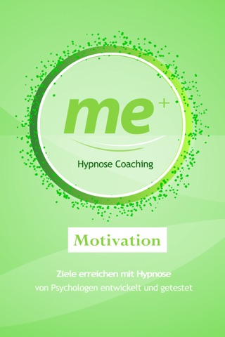 MePlus Motivationsschub Hypnose screenshot 3