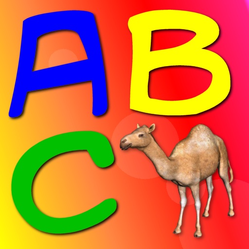 Alphabet+ iOS App