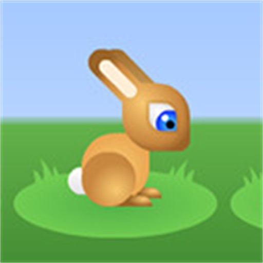 Bunny Hoop Icon