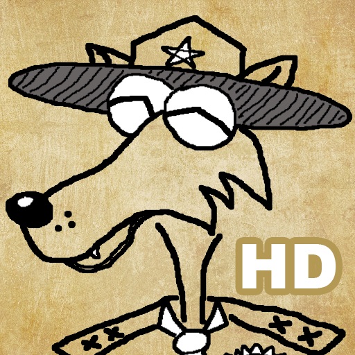 Wolf Boot Camp HD