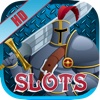 Black Knight Slots HD - A Casino Game with Spin the Wheel Bonus