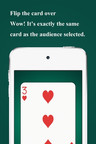 Magic Card Tricks screenshot 3