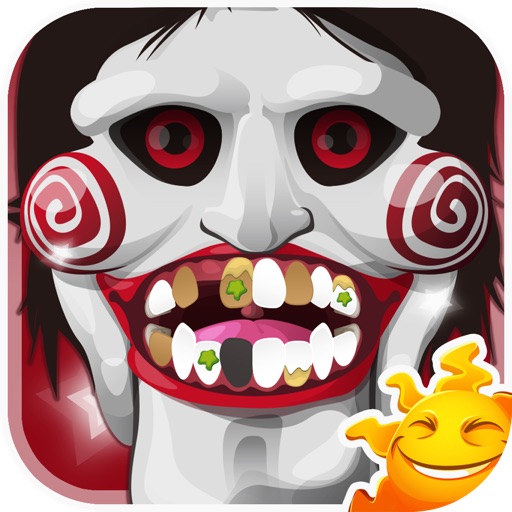Scary Movie Dentist - FREE icon