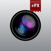 Camera with FX