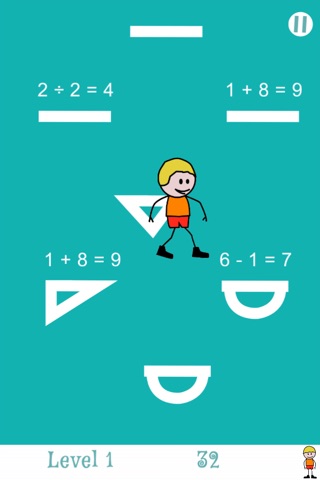 Little Math Wizard screenshot 4
