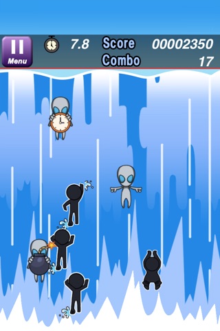 WaterfallClimbing screenshot 2