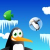 Pingy Jumper - Penguins CAN fly!!