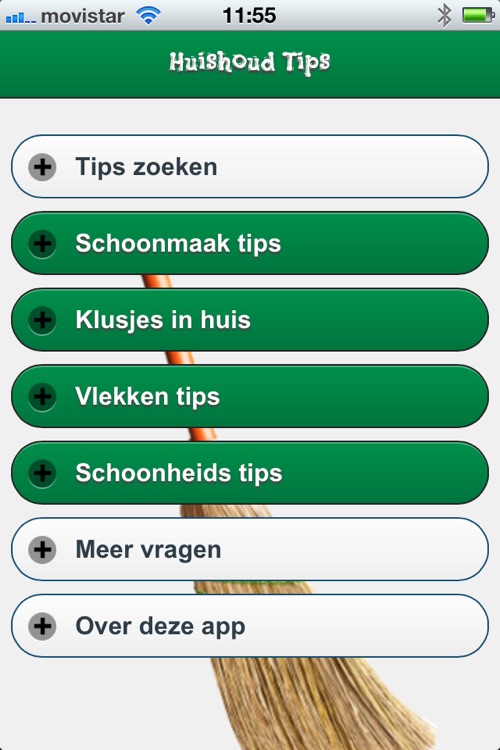 Huishoud Tips - 303 Tips Lite