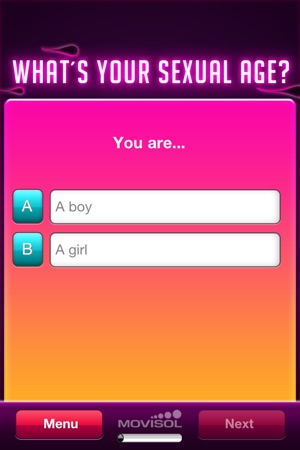 What is your sexual age?(圖2)-速報App