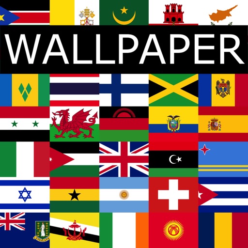 World Flag Wallpapers & Backgrounds