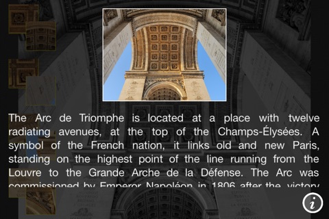 Play with... Paris LITE screenshot 4