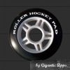 Roller Hockey Pad