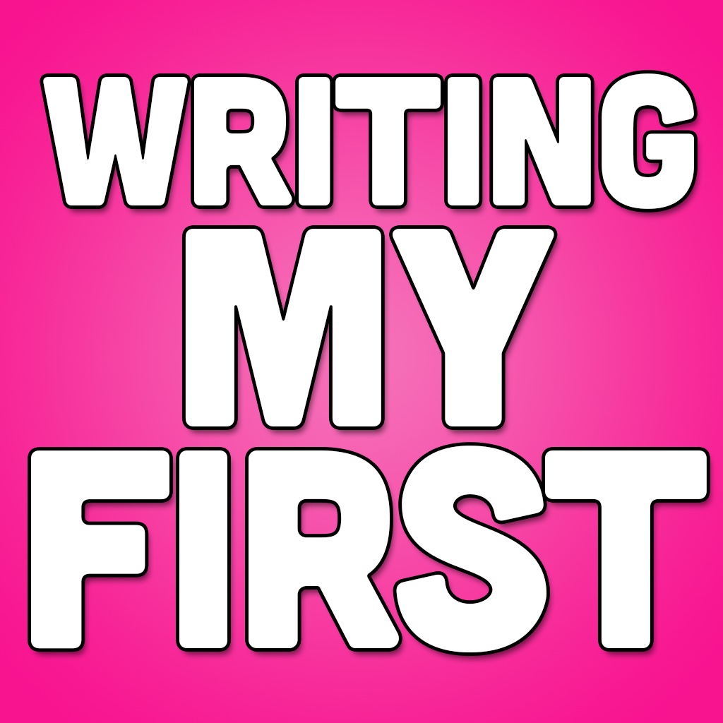 Writing My First... 5in1 for Kids, Toddlers