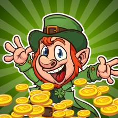 Activities of St Patrick's Leprechaun Luck