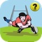 Rugby Union Quiz - Top Fun Shirt Trivia Game.