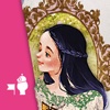 Snow White - Pink Paw Books Interactive Fairy Tale Series