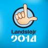 Landslejr for døve 2014