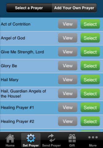 Angel In My Phone screenshot 2