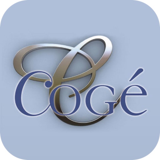 AGENCE COGE icon