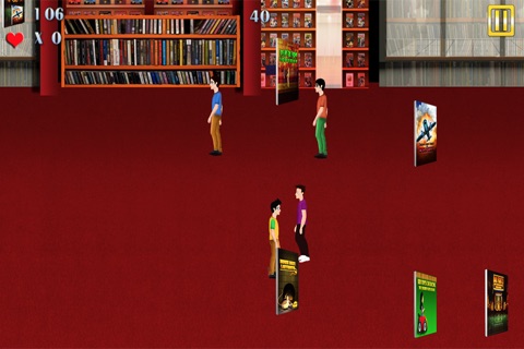 City Video Game Store : The Gamer Free Play Dream Quest - Free Edition screenshot 3