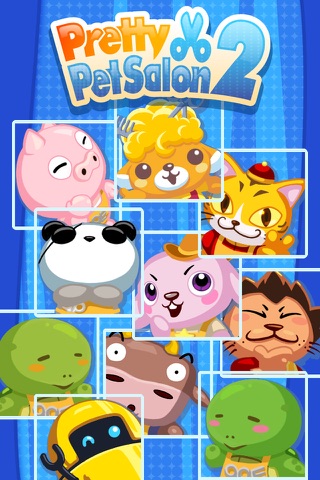 How to cancel & delete Pretty Pet Salon 2 from iphone & ipad 1