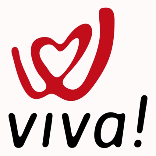 Viva! CPR icon