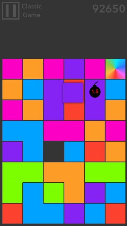 Tiled