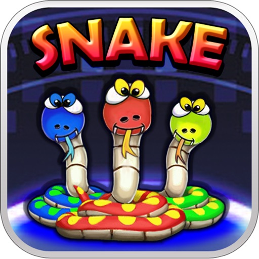 Dm Snake Classic icon
