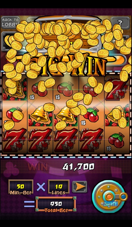 Crazy Slots screenshot-3