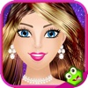 Princess Hair & Fashion Makeover - Makeup & Dress-Up Games for Girls