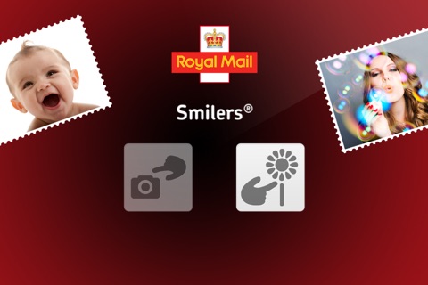 Royal Mail Smilers screenshot 3