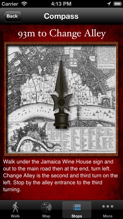 City of London WalkAppBout Guide screenshot-4