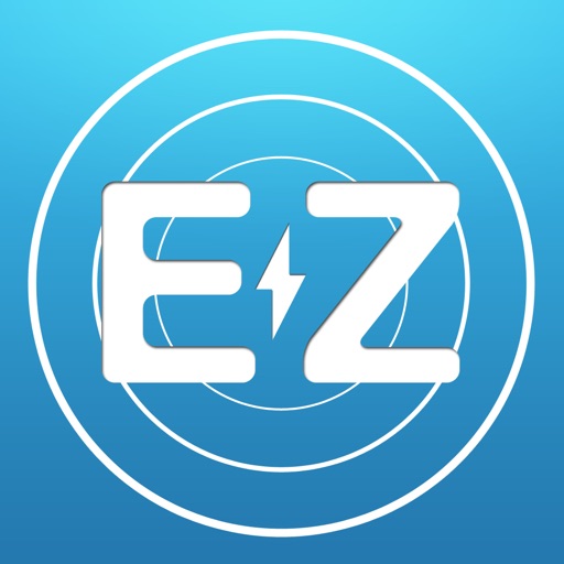 EZBeacon icon