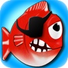 Tap The Fish - Pocket Aquarium