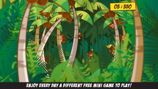 Games' - Calendar screenshot 4