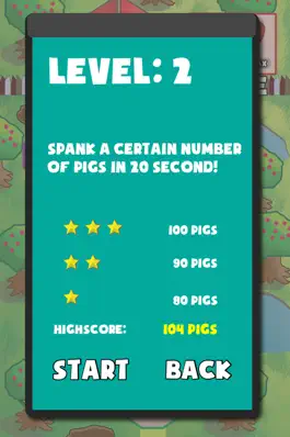 Game screenshot Spanky Pig hack