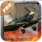 Retro 1943 Reloaded PRO - Normandy Ace Spitfire Flight Commander
