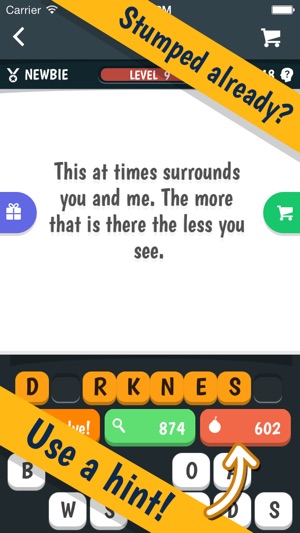 Tricky Riddles  - a highly challenging game of difficult rid(圖3)-速報App