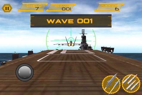 Aircraft Fighters screenshot 2