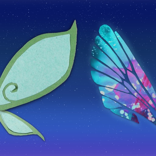 Ephemerid: A Musical Adventure Icon