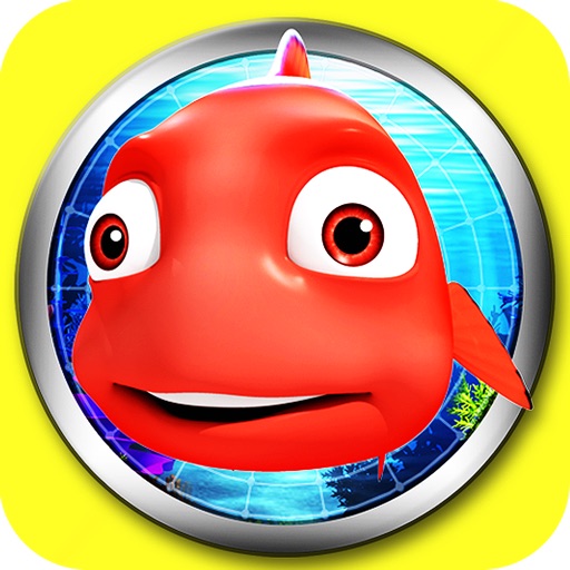 Fish Champ icon