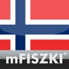 mFISZKI Norweski Słownictwo 1