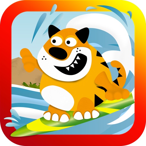 Surfing Safari Pro icon