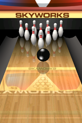 Ten Pin Championship Bowling® Freeのおすすめ画像2